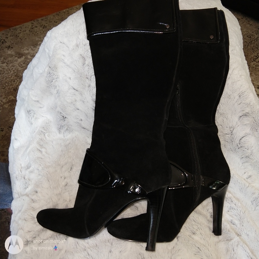 Nine West Tubbs
